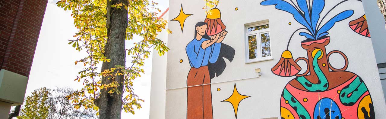 Art-Haus Gallery Jugendkunstschule 00