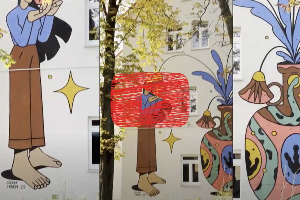 Video Jugendkunstschule