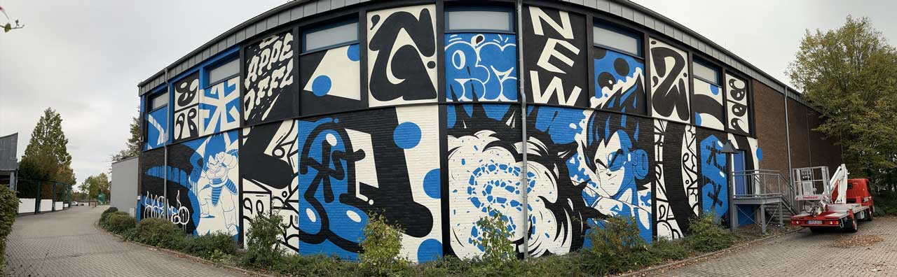 Art-Haus Bergkamen Studiotheater