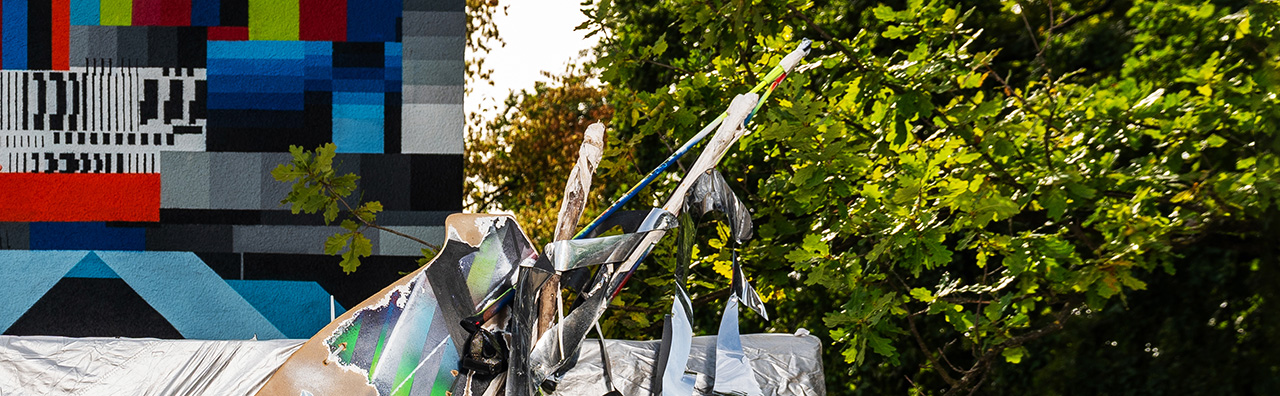 Art-Haus ALIVE HIP HOP – Performance