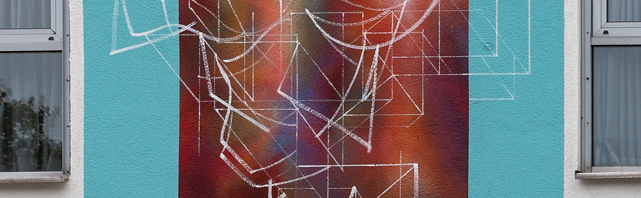 Art-Haus Bergkamen Enrico Sutter - FIGURATION / WARRIOR