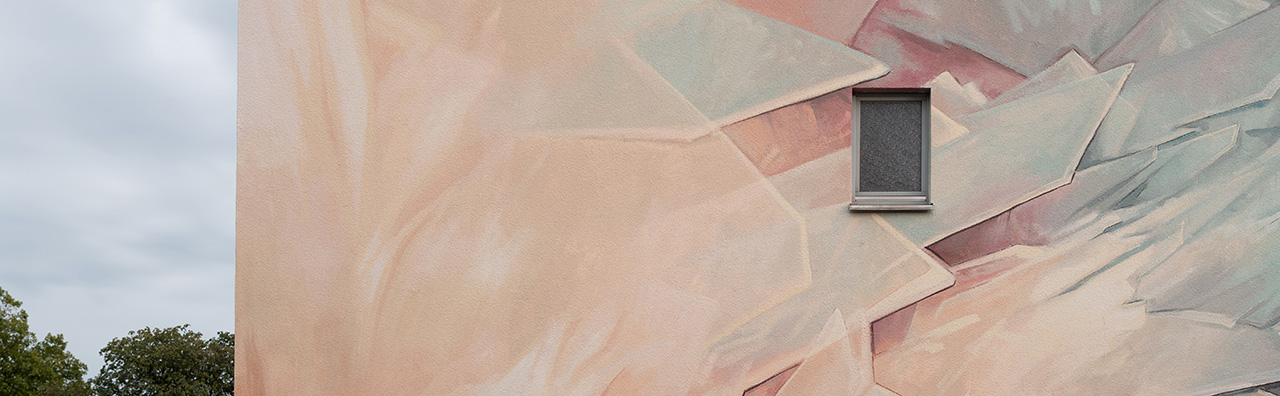 Art-Haus Bergkamen IOTA Élisa Morlet