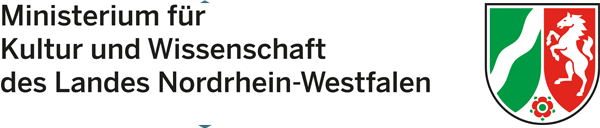 Ministerium für Kultur und Wissenschaft des Landes Nordrhein Westfalen